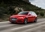 Audi A4 Avant 3.0 TDI Quattro S-Line 2015 года